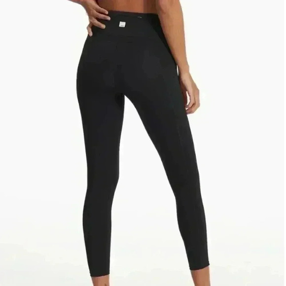 Women’s Vuori Stride Legging Hazel - Picture 6 of 6